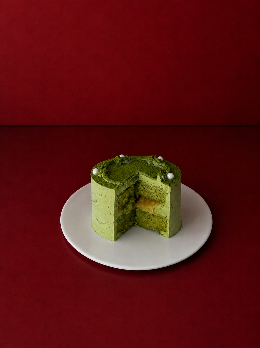 Uji Matcha Yuzu