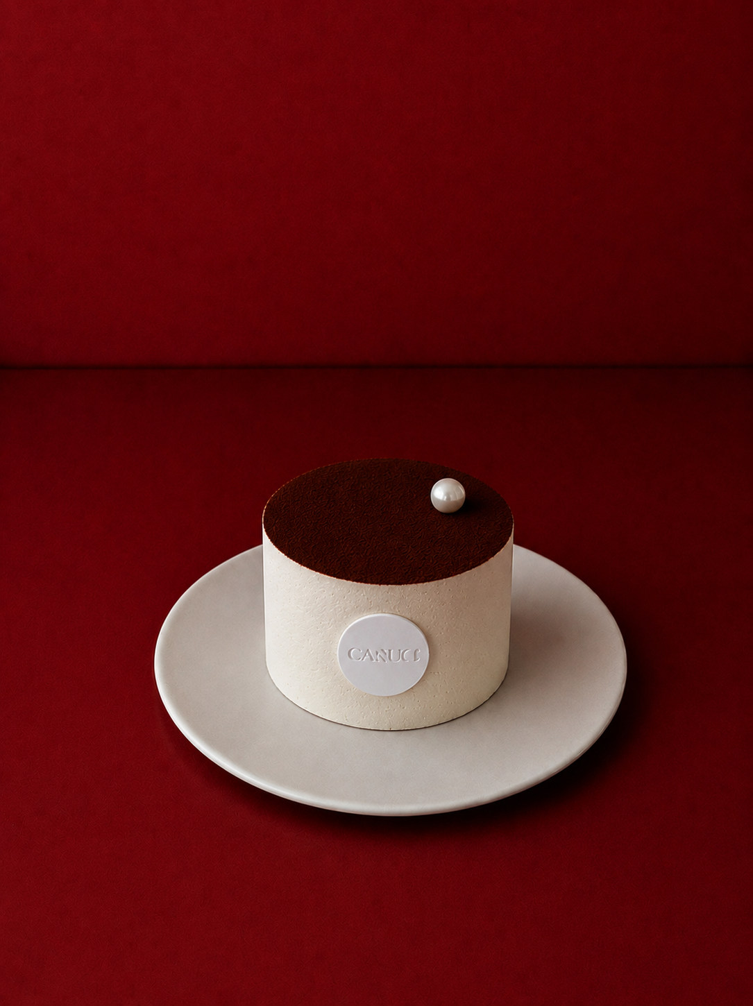 Not Classic Tiramisu