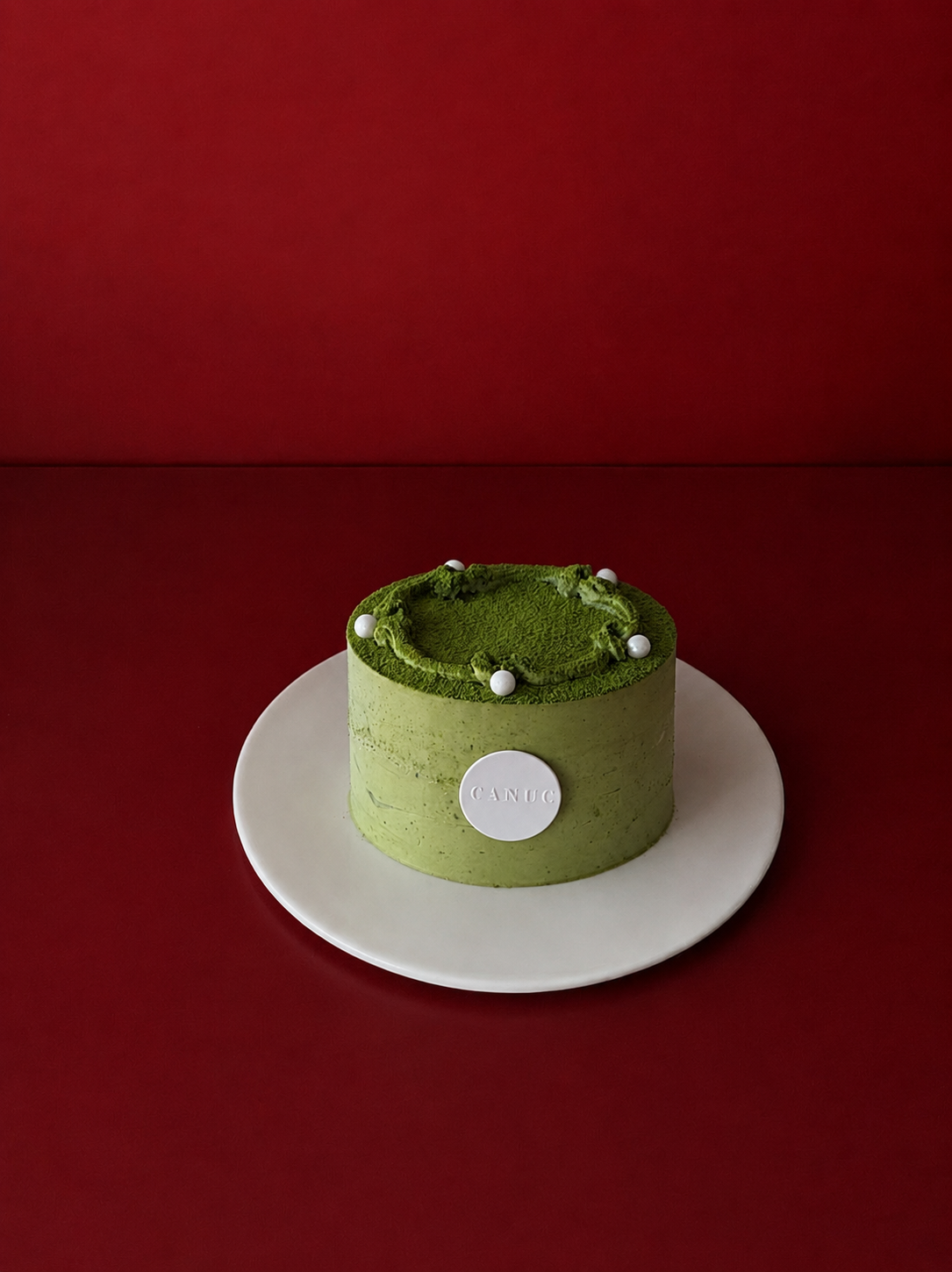Uji Matcha Yuzu
